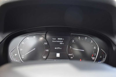 2022 BMW X3 xDrive30i Sports Activity Vehicle South Africa