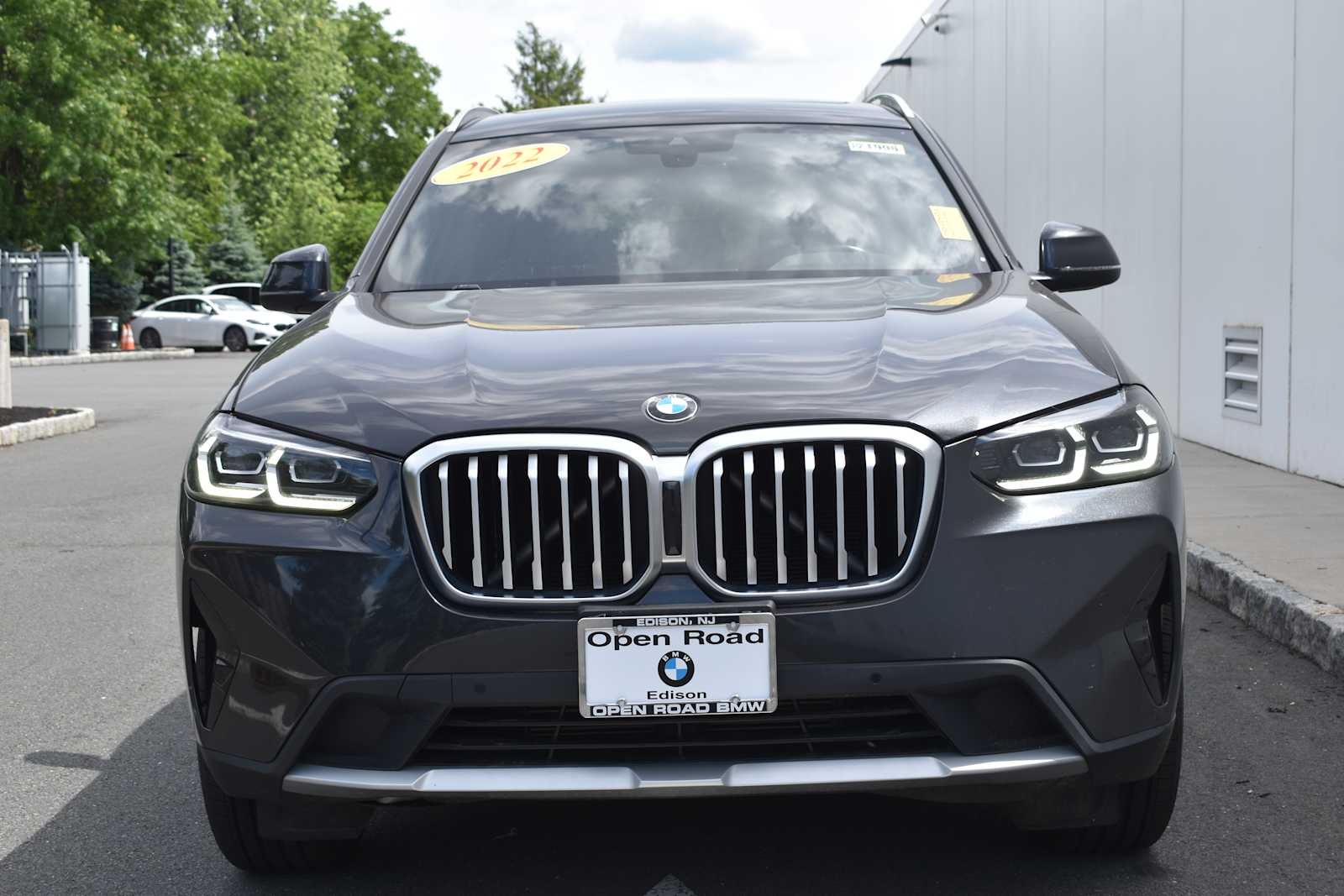 2022 BMW X3 xDrive30i Sports Activity Vehicle South Africa