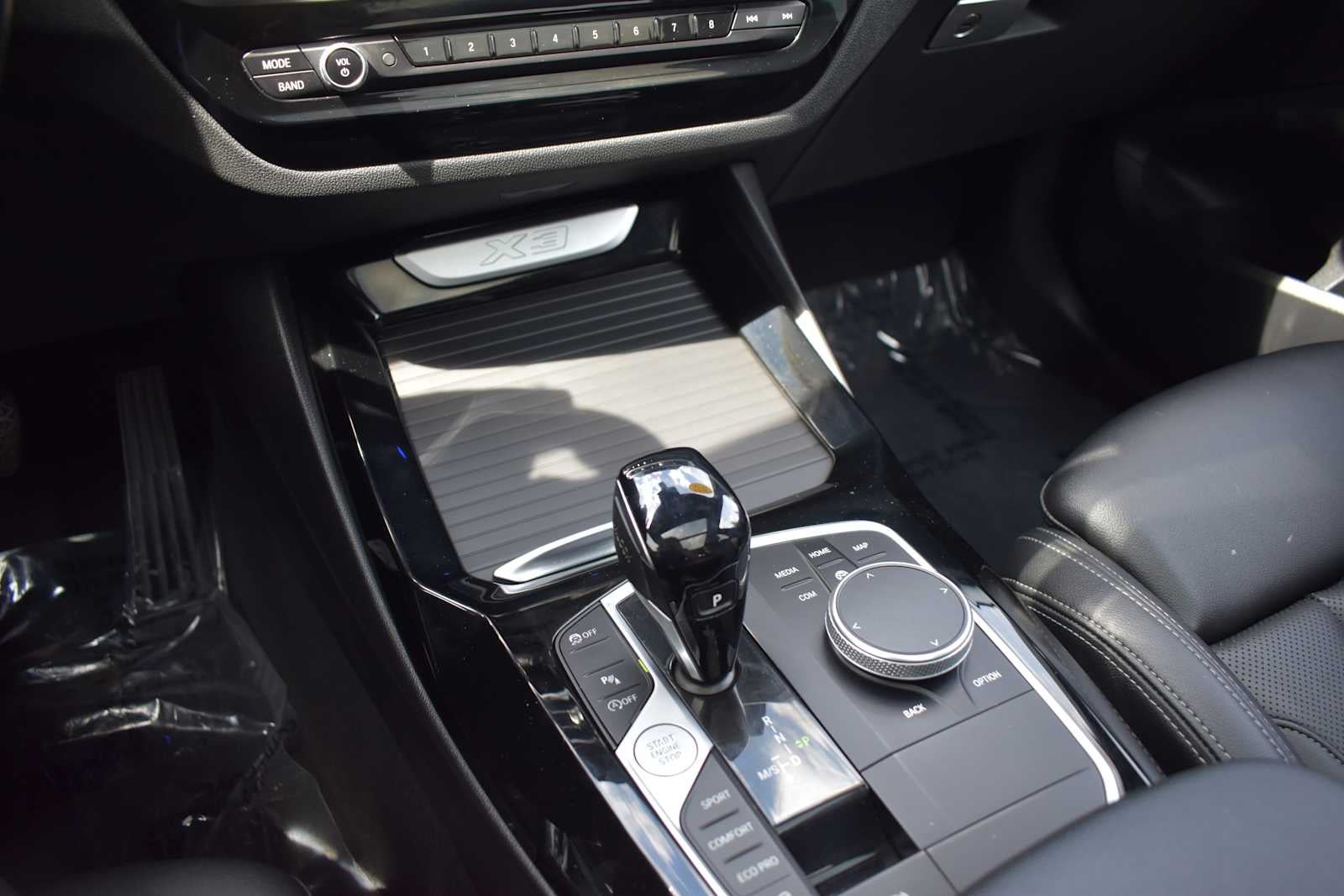 2022 BMW X3 xDrive30i Sports Activity Vehicle South Africa