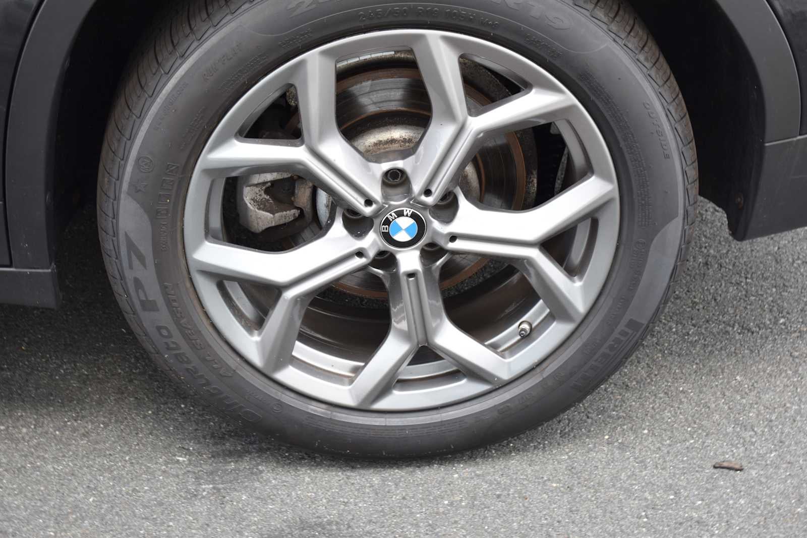 2022 BMW X3 xDrive30i Sports Activity Vehicle South Africa