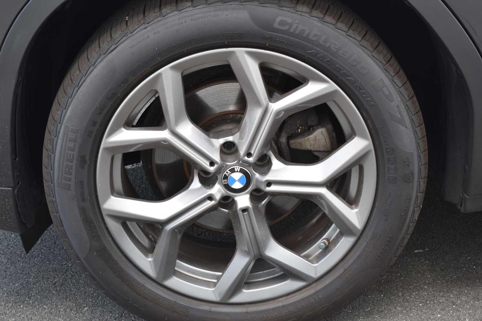 2022 BMW X3 xDrive30i Sports Activity Vehicle South Africa