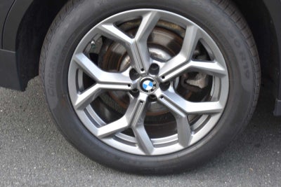 2022 BMW X3 xDrive30i Sports Activity Vehicle South Africa