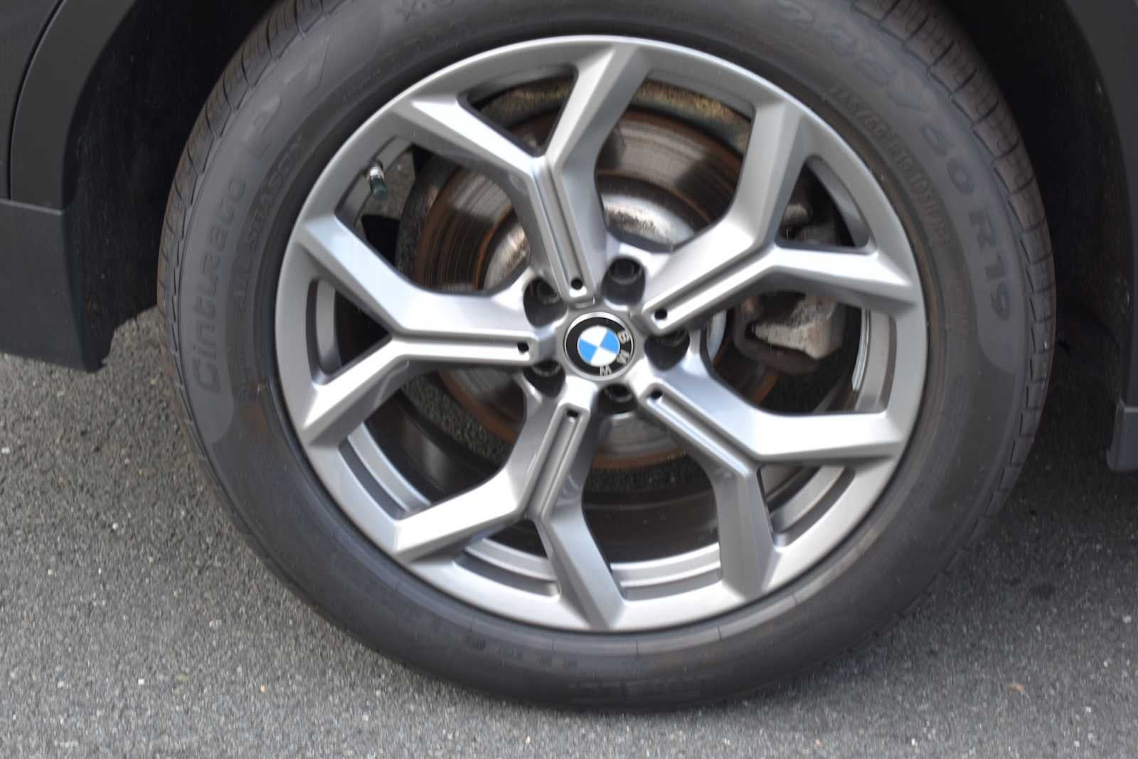 2022 BMW X3 xDrive30i Sports Activity Vehicle South Africa