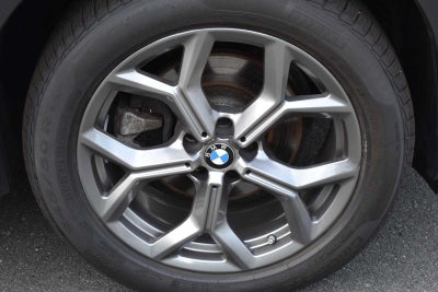 2022 BMW X3 xDrive30i Sports Activity Vehicle South Africa