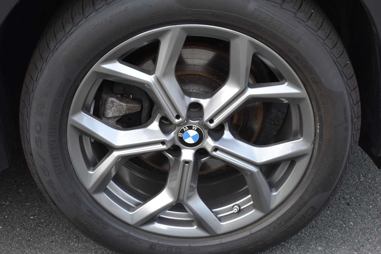 2022 BMW X3 xDrive30i Sports Activity Vehicle South Africa