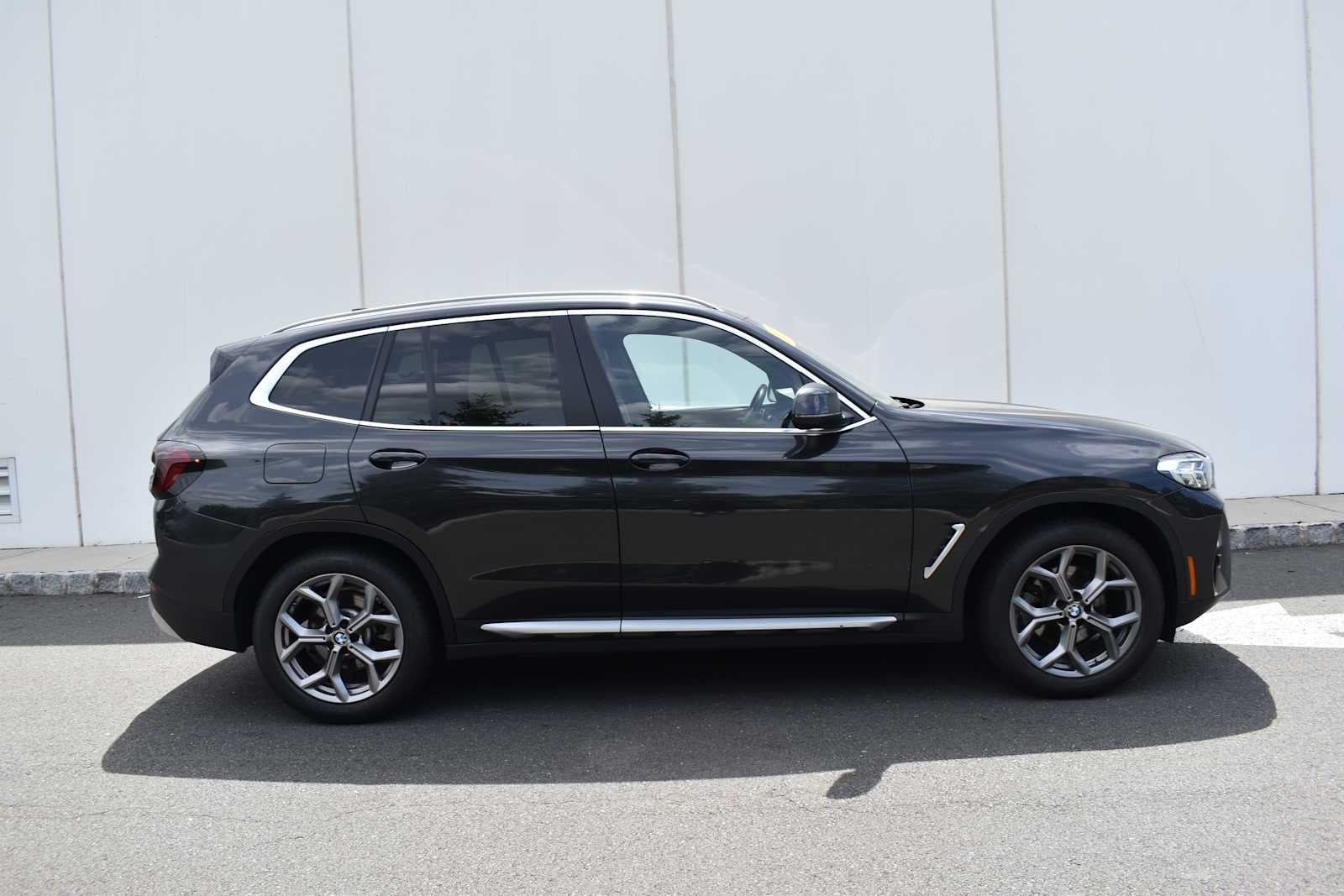 2022 BMW X3 xDrive30i Sports Activity Vehicle South Africa