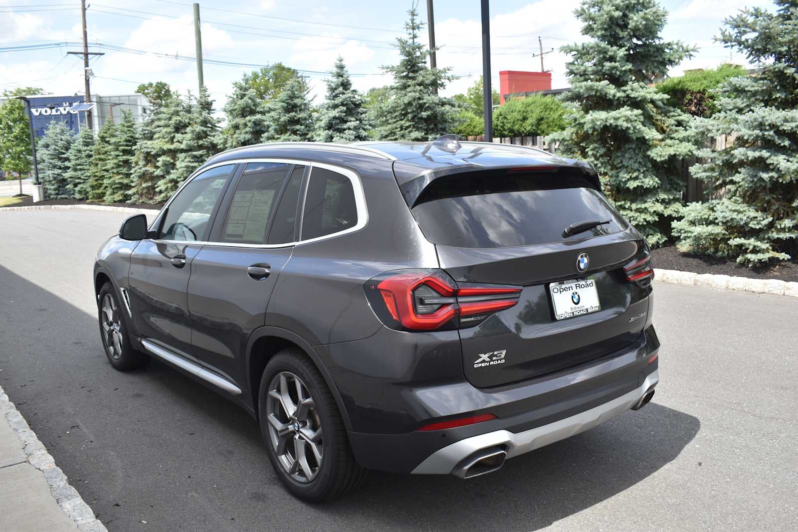 2022 BMW X3 xDrive30i Sports Activity Vehicle South Africa