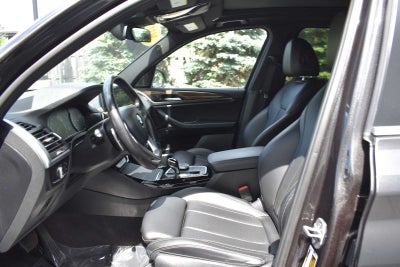 2022 BMW X3 xDrive30i Sports Activity Vehicle South Africa