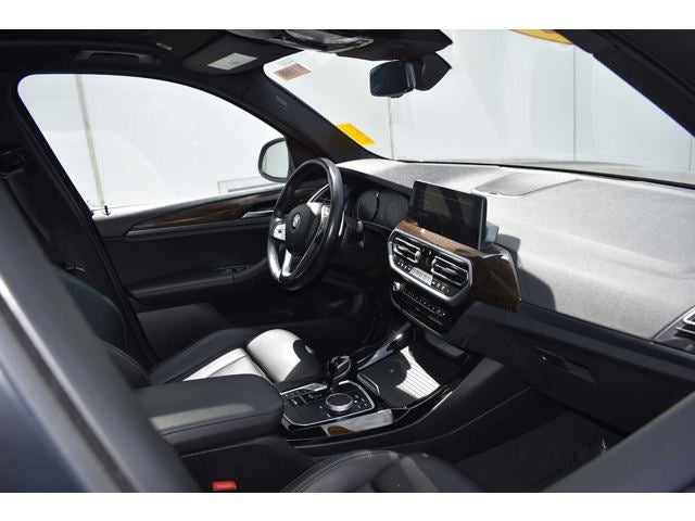2022 BMW X3 xDrive30i Sports Activity Vehicle South Africa