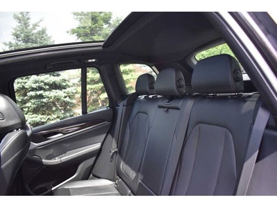 2022 BMW X3 xDrive30i Sports Activity Vehicle South Africa