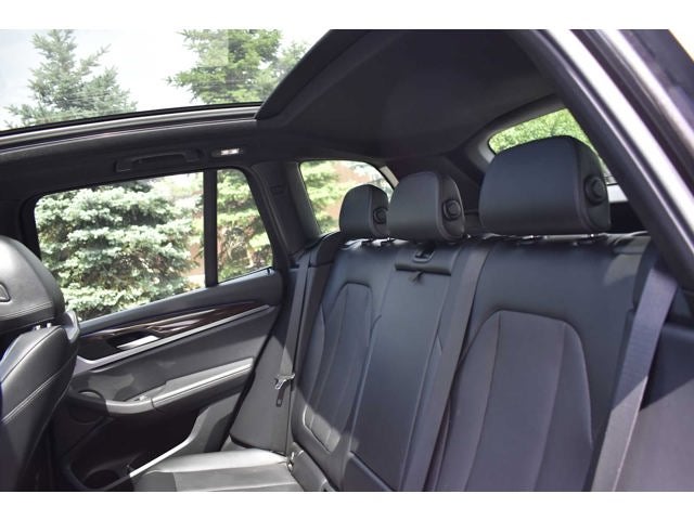 2022 BMW X3 xDrive30i Sports Activity Vehicle South Africa