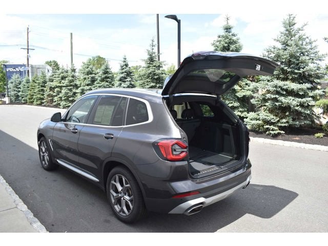 2022 BMW X3 xDrive30i Sports Activity Vehicle South Africa
