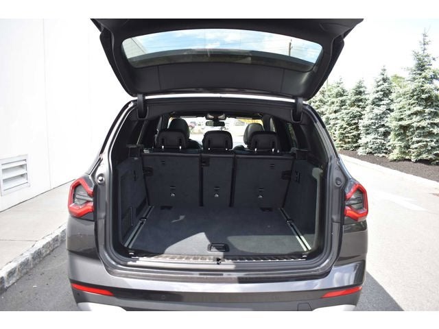 2022 BMW X3 xDrive30i Sports Activity Vehicle South Africa
