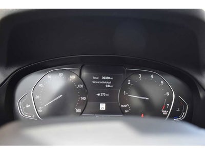 2022 BMW X3 xDrive30i Sports Activity Vehicle South Africa