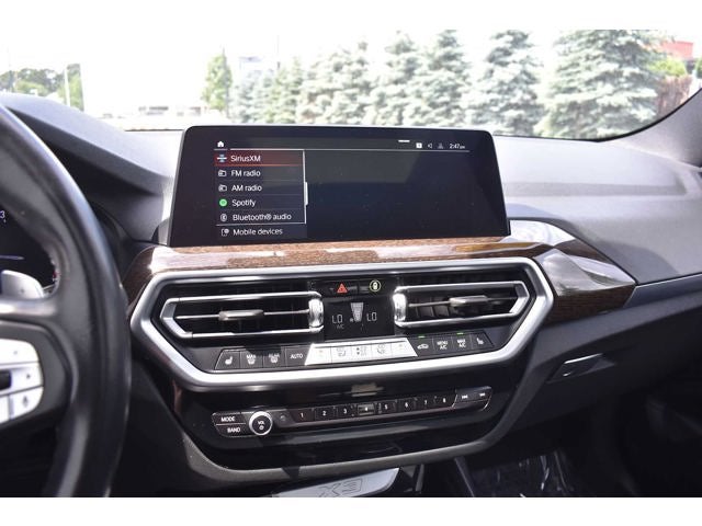 2022 BMW X3 xDrive30i Sports Activity Vehicle South Africa