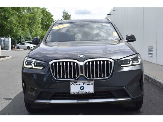 2022 BMW X3 xDrive30i Sports Activity Vehicle South Africa