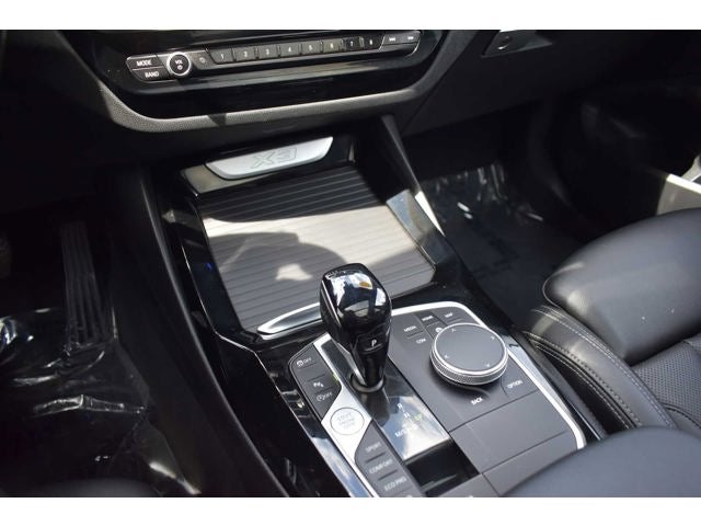 2022 BMW X3 xDrive30i Sports Activity Vehicle South Africa