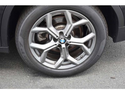 2022 BMW X3 xDrive30i Sports Activity Vehicle South Africa