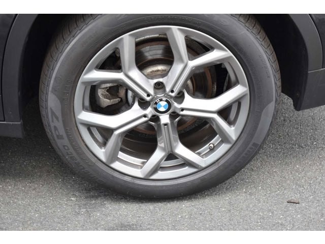 2022 BMW X3 xDrive30i Sports Activity Vehicle South Africa