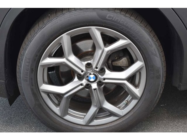 2022 BMW X3 xDrive30i Sports Activity Vehicle South Africa
