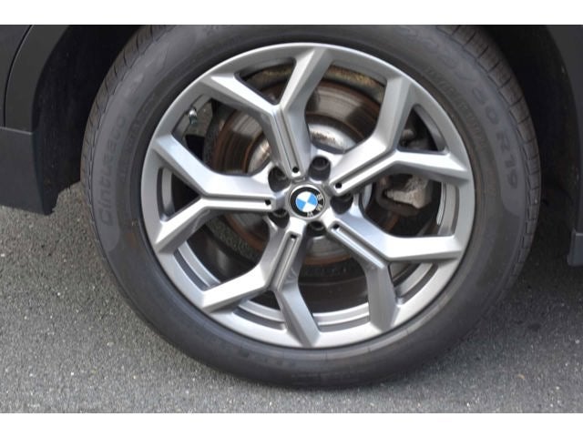 2022 BMW X3 xDrive30i Sports Activity Vehicle South Africa