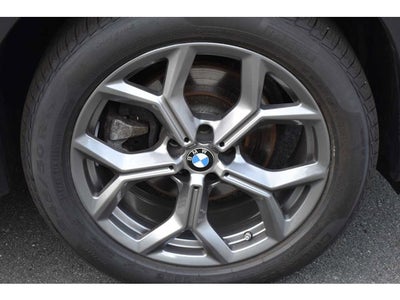 2022 BMW X3 xDrive30i Sports Activity Vehicle South Africa