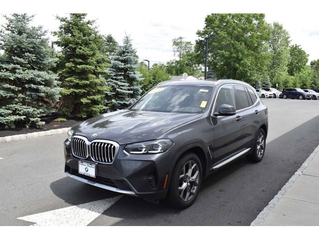 2022 BMW X3 xDrive30i Sports Activity Vehicle South Africa