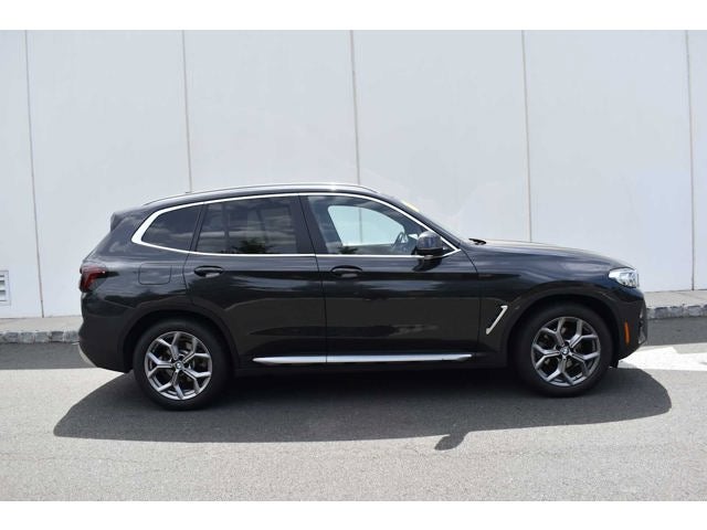 2022 BMW X3 xDrive30i Sports Activity Vehicle South Africa