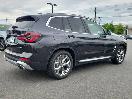 2023 BMW X3 xDrive30i xDrive30i Sports Activity Vehicle South Africa in Bridgewater, NJ - Open Road Automotive Group