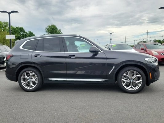 2023 BMW X3 xDrive30i xDrive30i Sports Activity Vehicle South Africa in Bridgewater, NJ - Open Road Automotive Group