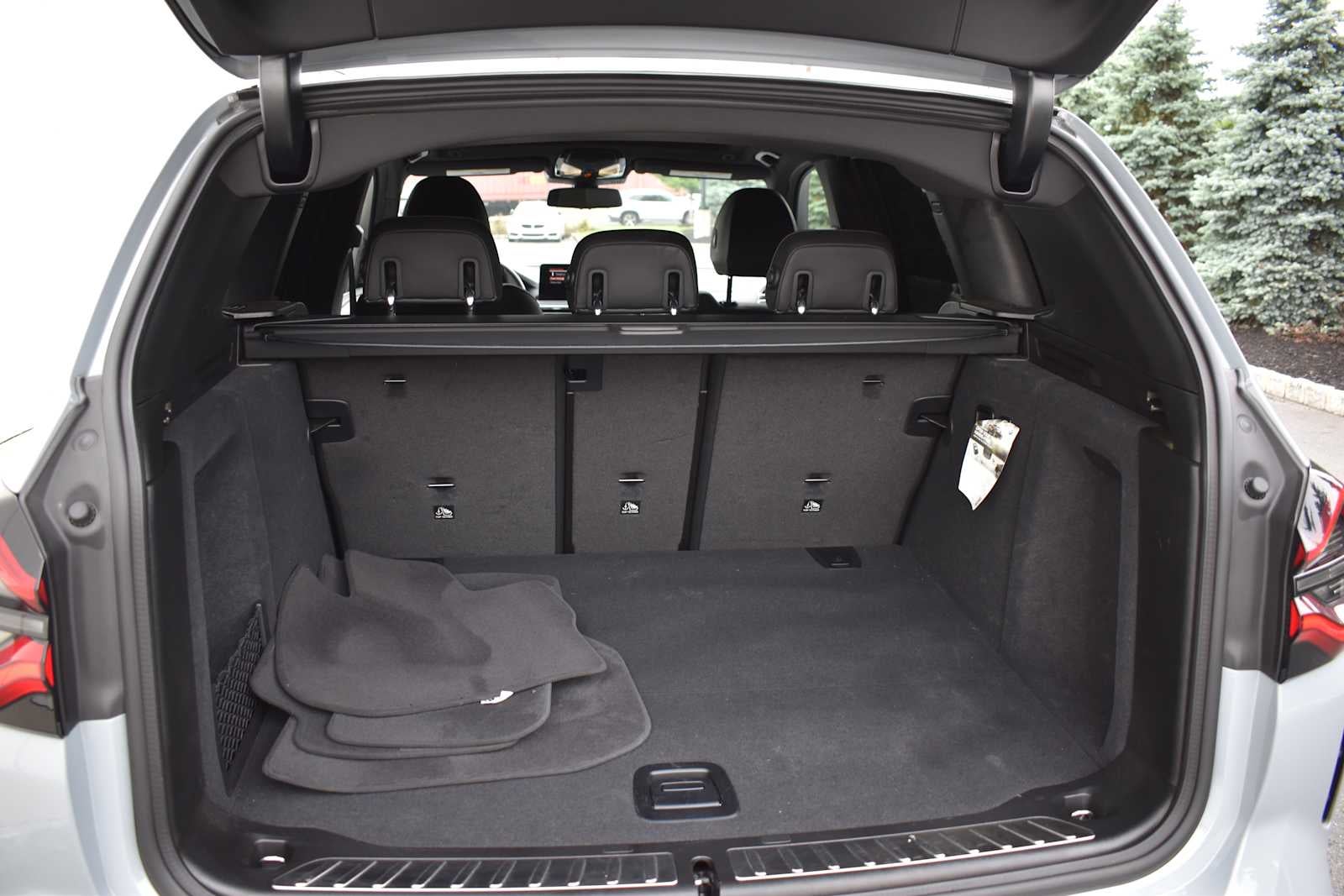 2024 BMW X3 xDrive30i Sports Activity Vehicle South Africa
