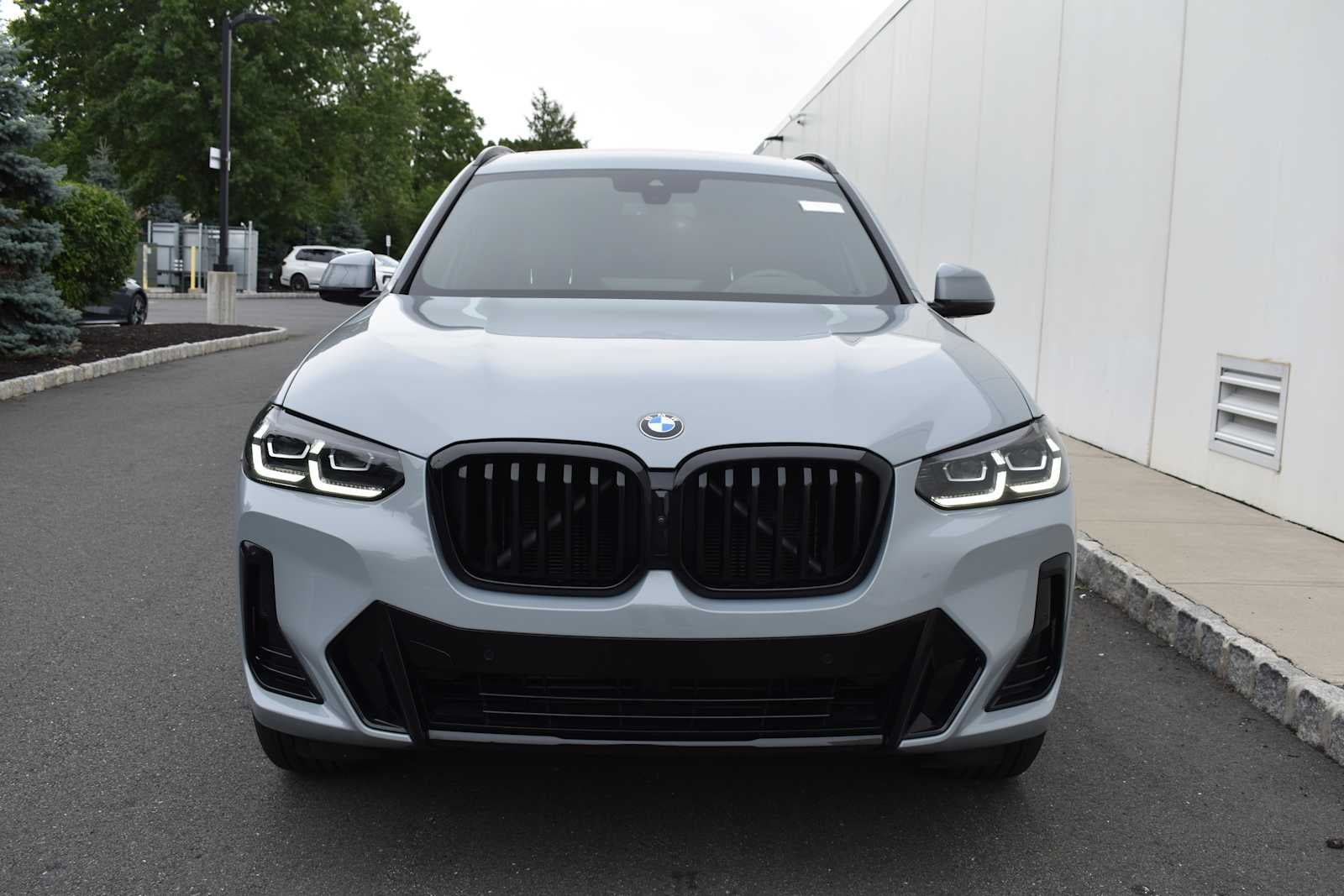 2024 BMW X3 xDrive30i Sports Activity Vehicle South Africa