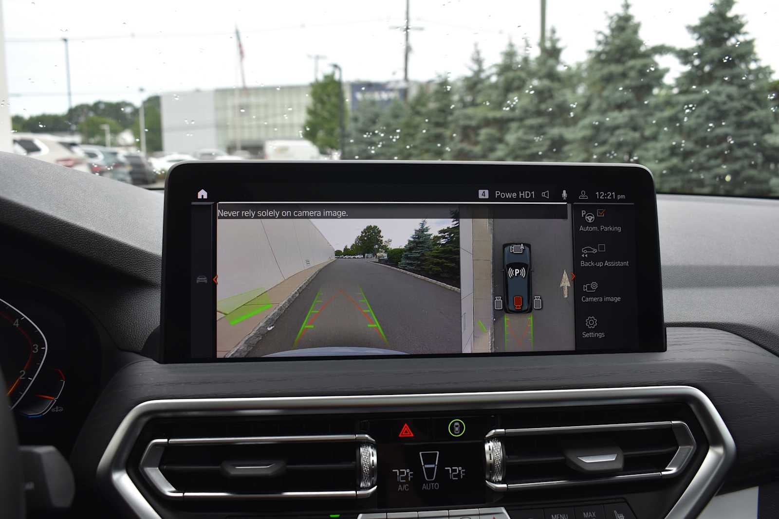 2024 BMW X3 xDrive30i Sports Activity Vehicle South Africa