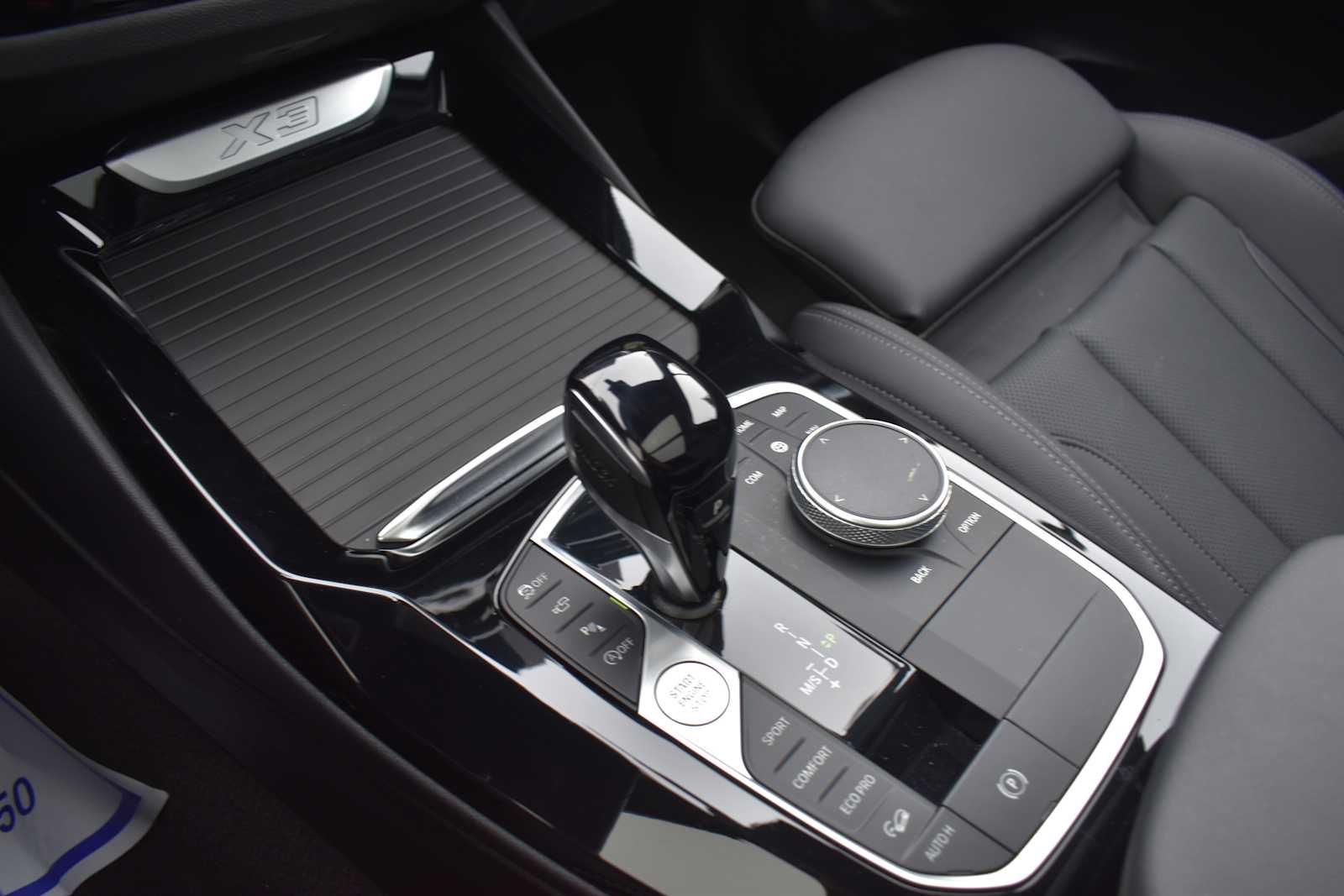 2024 BMW X3 xDrive30i Sports Activity Vehicle South Africa