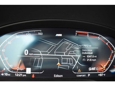 2024 BMW X3 xDrive30i Sports Activity Vehicle South Africa