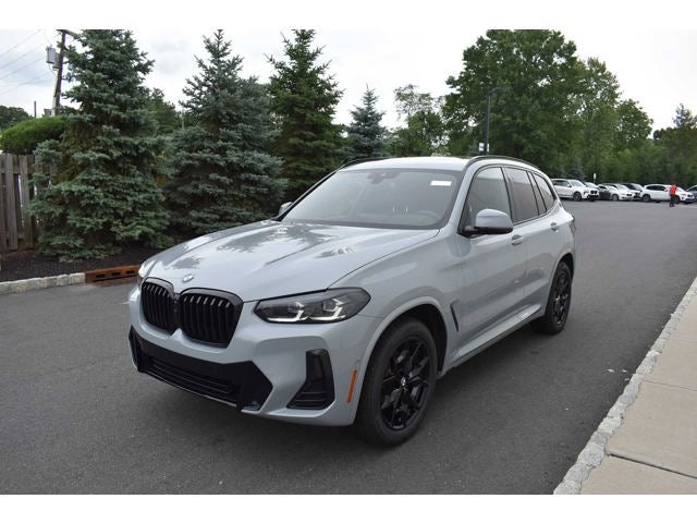 2024 BMW X3 xDrive30i Sports Activity Vehicle South Africa
