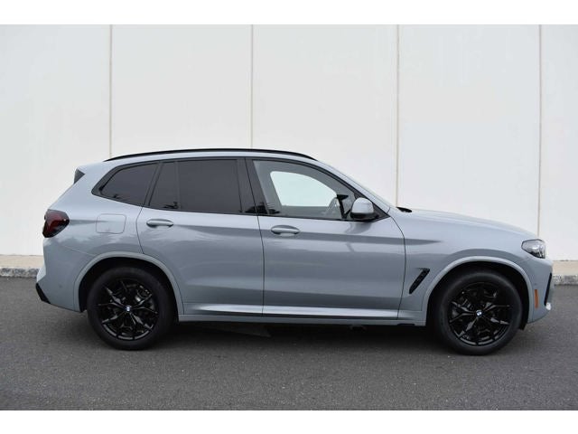 2024 BMW X3 xDrive30i Sports Activity Vehicle South Africa