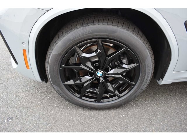 2024 BMW X3 xDrive30i Sports Activity Vehicle South Africa