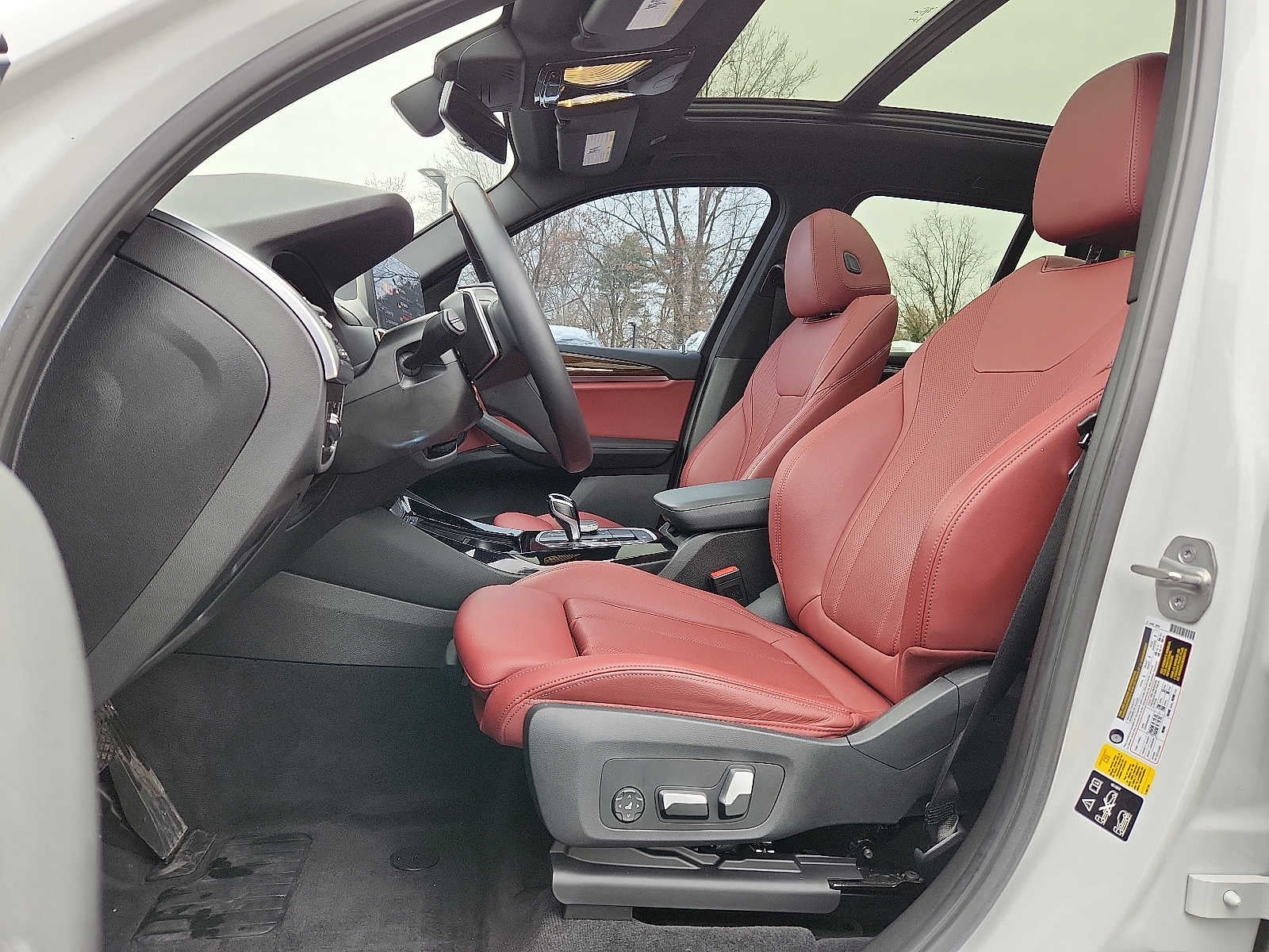 2023 BMW X3 xDrive30i Sports Activity Vehicle South Africa