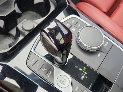 2023 BMW X3 xDrive30i Sports Activity Vehicle South Africa