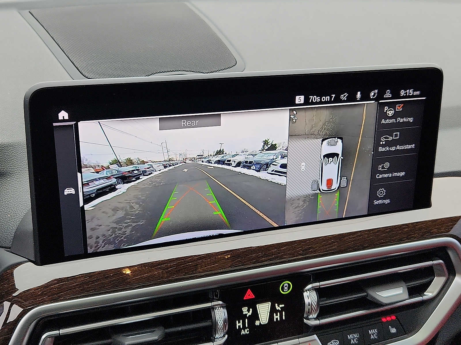 2023 BMW X3 xDrive30i Sports Activity Vehicle South Africa