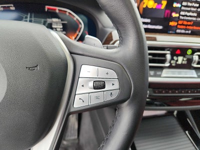 2023 BMW X3 xDrive30i Sports Activity Vehicle South Africa