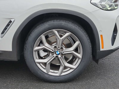 2023 BMW X3 xDrive30i Sports Activity Vehicle South Africa