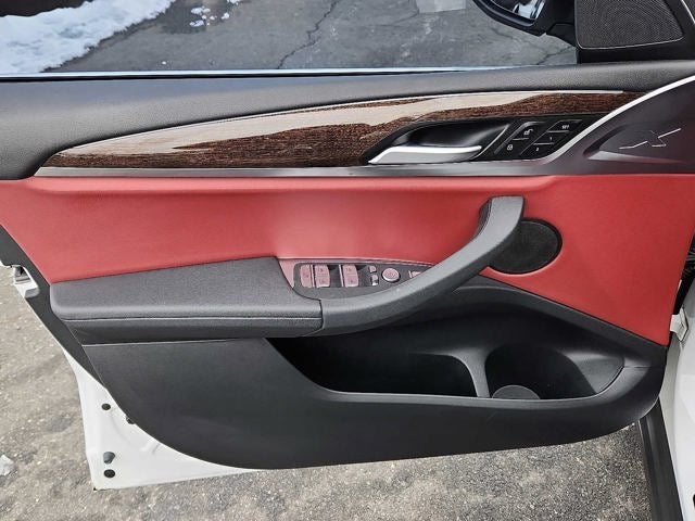 2023 BMW X3 xDrive30i Sports Activity Vehicle South Africa