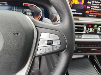 2023 BMW X3 xDrive30i Sports Activity Vehicle South Africa