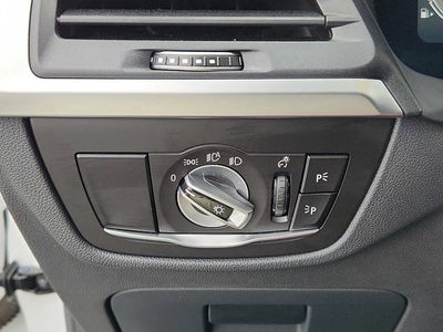 2023 BMW X3 xDrive30i Sports Activity Vehicle South Africa