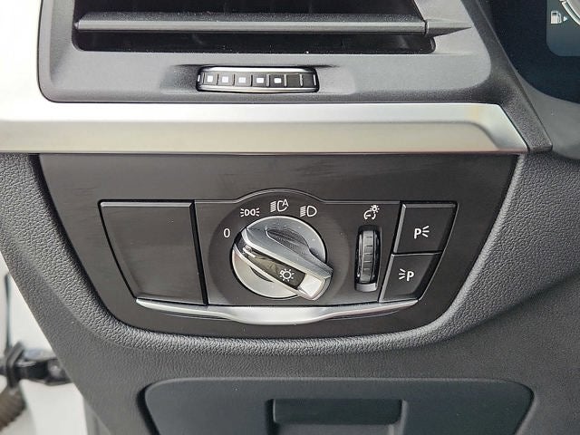 2023 BMW X3 xDrive30i Sports Activity Vehicle South Africa