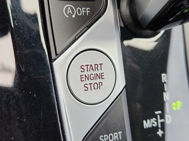 2023 BMW X3 xDrive30i Sports Activity Vehicle South Africa