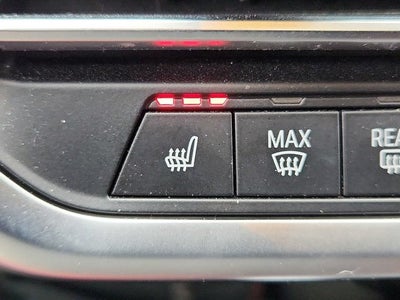 2023 BMW X3 xDrive30i Sports Activity Vehicle South Africa