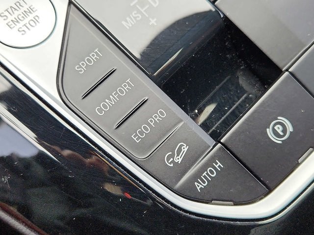 2023 BMW X3 xDrive30i Sports Activity Vehicle South Africa